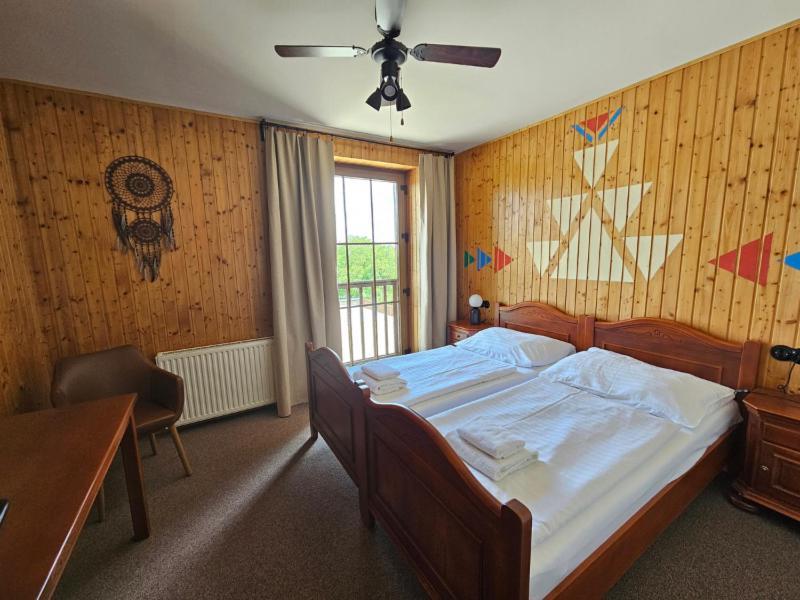 Ranc Kostelany Kroměříž Exterior foto
